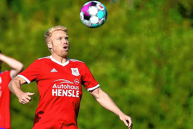 Bild 45: FSV Rheinfelden gewinnt gegen die SG Nordweil/Wagenstadt mit 2:0 &ndash; und wir haben die Bilder!