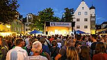 Bild : So schön war das Altstadtfest in Radolfzell: Wir haben die Bilder!