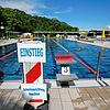 Dass die Freibäder im Hegau im Juni doch noch geöffnet haben, ist für viele Schwimmer ein echter Segen. Sie müssen aber klare Regeln ...