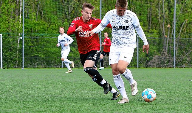 Bild 41: Bildergalerie vom Landesligaduell zwischen FC Überlingen und FV Walbertsweiler-Rengetsweiler