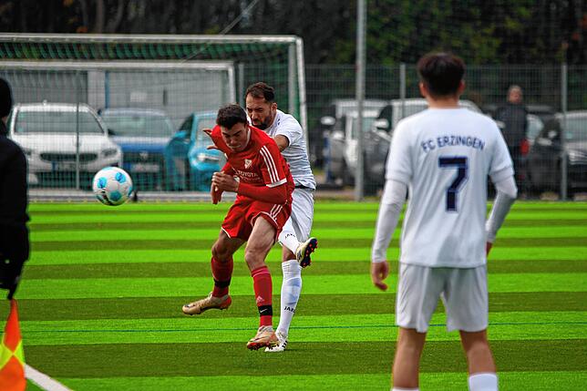 Bild 33: FC Erzingen siegt 5:1 gegen den SV Eggingen – und wir haben Bilder!