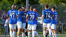 Bild : TuS Stetten gewinnt 3:1 gegen den FC Wehr – und wir haben Fotos!