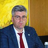 „Wir haben vielleicht sogar eine bessere Lösung gefunden, als bisher“, erklärte Landrat Martin Kistler.