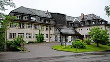 2022 wurde das Krankenhaus Loreto in Stühlingen geschlossen. Derzeit ist dort noch das Medizinische Versorgungszentrum mit einer Praxis ...