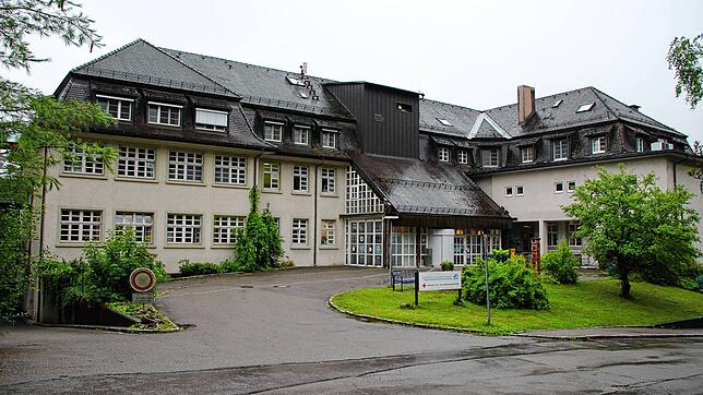 2022 wurde das Krankenhaus Loreto in Stühlingen geschlossen. Derzeit ist dort noch das Medizinische Versorgungszentrum mit einer Praxis ...