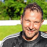 Verlängert: Werner Gottschling geht in seine achte Saison als Trainer des VfR Bad Bellingen.