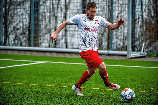 Bild 29: SV Albbruck gewinnt Derby zu seinem Jubiläum mit 4:2 gegen den SV Dogern &ndash; und wir haben Bilder!