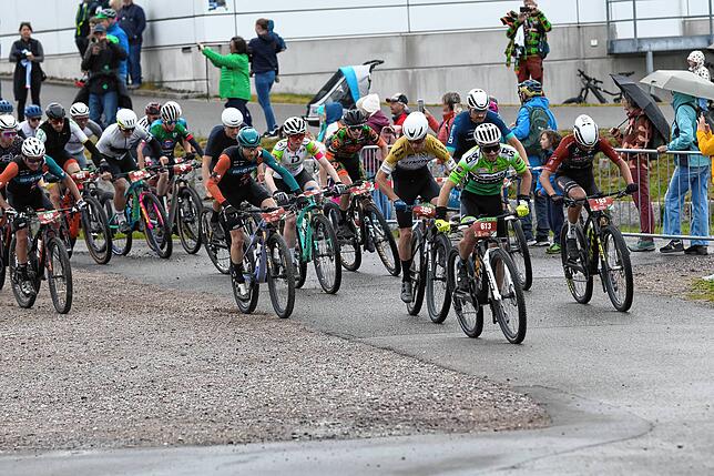 Bild 41: Impressionen vom 20. Waldhaus Bikemarathon des VBC Waldshut-Tiengen – Teil 2!
