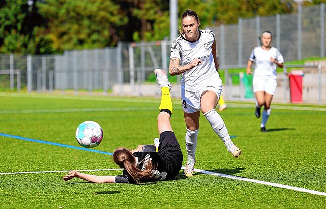 Bild 13: Unsere Bildergalerie vom 7:0-Sieg der SG Marbach gegen die SG Neukirch/Hammereisenbach