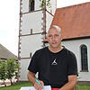 Dennis Mattutat hat eine Unterschriftenaktion für den Erhalt des nächtlichen Glockenschlags ins Leben gerufen.