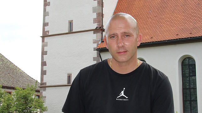 Dennis Mattutat hat eine Unterschriftenaktion für den Erhalt des nächtlichen Glockenschlags ins Leben gerufen.