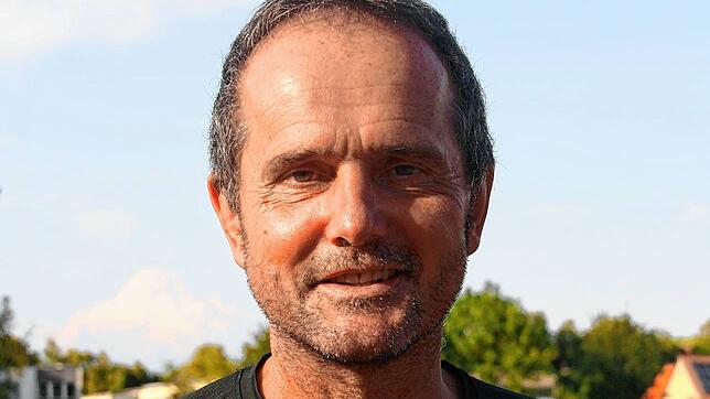 Immendingens neuer Trainer Uwe Müller startete mit seinem Team erfolgreich in die Saison.