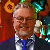 VSAN-Präsident Roland Wehrle.