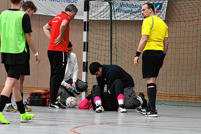Bild 7: Jubel in Bräunlingen: FC 08 Villingen und FV Tennenbronn holen Bezirksmeistertitel