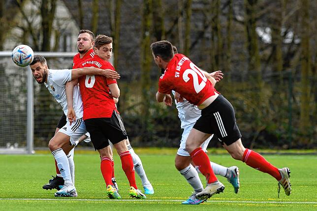Bild 37: SV 08 Laufenburg gewinnt gegen den SV Au-Wittnau mit 4:1 &ndash; und wir haben Bilder!
