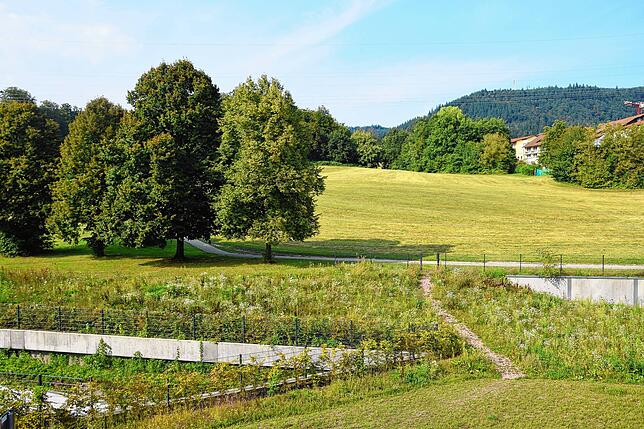 Bild 21: Der Südkurier öffnet Türen im Gesundheitscampus Bad Säckingen