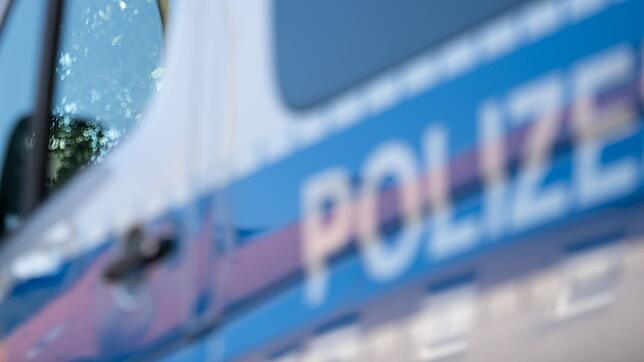 Die Polizei ermittelt im Fall der streitsüchtigen Jugendlichen. (Symbolbild)