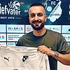 Wechsel: Luigi Squillace wechselt vom Oberligisten FV Lörrach-Brombach zum Landesligisten FC Wittlingen.