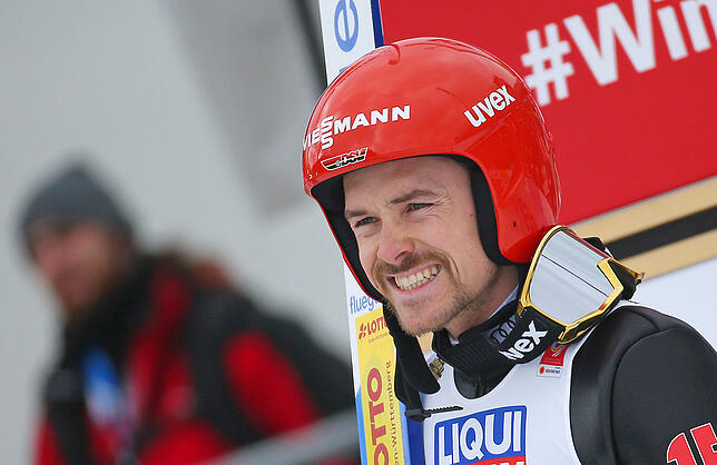 Fabian Rießle.