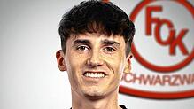 Lucas Marincic erzielte den Königsfelder Ausgleich gegen Stockach.