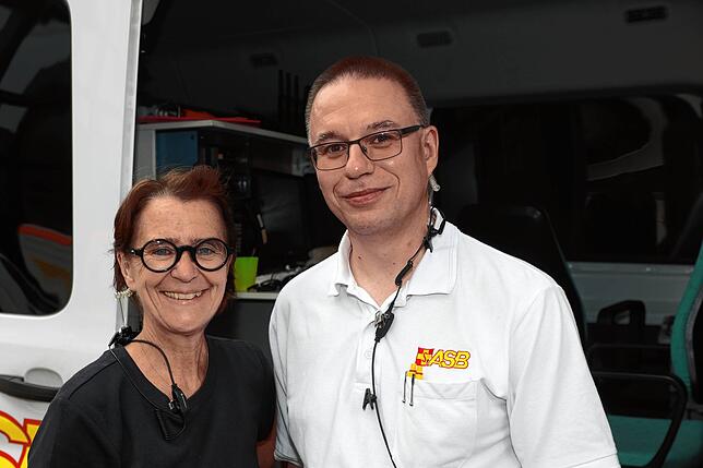 Bild 25: Die besten Bilder vom Singener Stadtfest (1/2)
