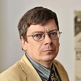 Joachim Behnke, Politikwissenschaftler an der Zeppelin Universität in Friedrichshafen.