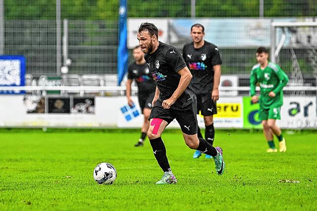 Bild 21: FC Wittlingen besiegt den SV Waldhaus mit 3:1 – und wir haben Bilder!