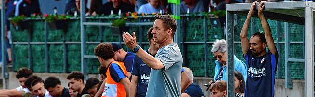 Bild 15: SG Mettingen/Krenkingen gewinnt 4:0 beim VfB Waldshut – und wir haben Fotos!