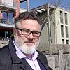 Anselm Venedey legt sein Amt als Konstanzer Stadtrat nieder.