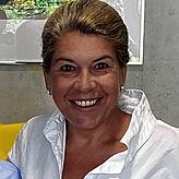 Lisa Bosch, Rektorin der Relaschule Waldshut.