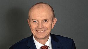 Dietmar Zäpernick: Er sieht die Kommunen am Rande ihrer Leistungsfähigkeit.