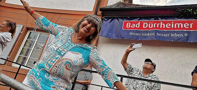 Bild 26: Alle Bilder von Papi&lsquo;s Pumpels bei der SommerSinnfonie in Bad Dürrheim