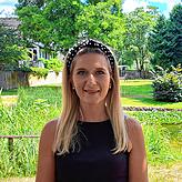 „Im Mittelpunkt sollte immer die Liebe stehen. Nicht die perfekte Inszenierung“ – Sarah Haselmaier, selbstständige Hochzeitsplanerin mit ...