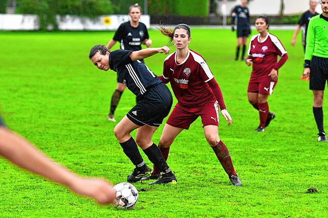 Bild 15: SC Niederhof/Binzgen siegt 5:2 im Derby beim FC Hochrhein &ndash; und wir haben Bilder!
