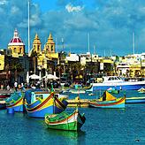 Das Fischerdorf Marsaxlokk ist ein beliebtes Frühjahrsreiseziel bei Wegis. Doch auch dieser Termin musste abgesagt werden.