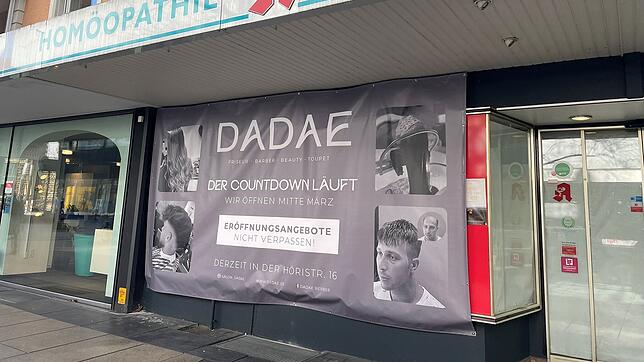 Seit vergangenen Juli ist die Central-Apotheke in der Hegaustraße geschlossen. Ende März soll im linken Teil der Räumlichkeit ein ...