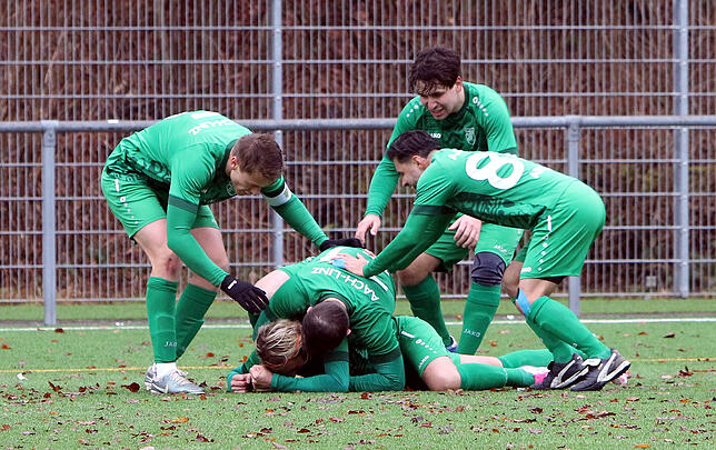 Bild 32: TSV Aach-Linz gewinnt spannendes Verfolgerduell. Wir waren mit der Kamera dabei!