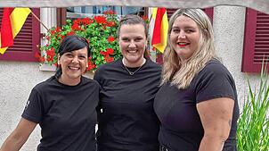 Bild : Die schönsten Bilder vom Musikfest Menningen