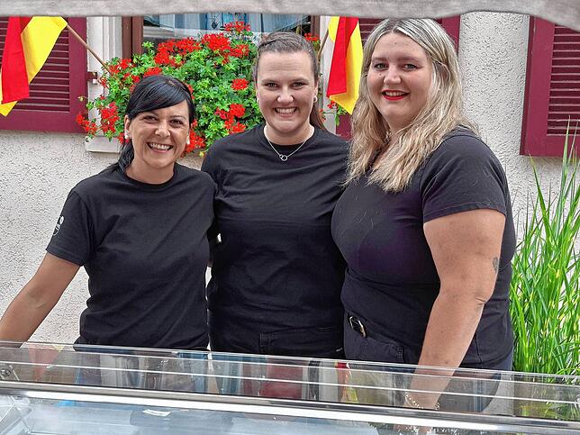 Bild 1: Die schönsten Bilder vom Musikfest Menningen
