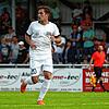 Will beim FC 08 Villingen eine gute Rolle spielen: Thomas Kunz.
