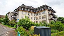 Was sagen die Bürger zur Schließung des Krankenhaus Stühlingen?