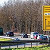 Die Bundesstraße 311 ist überdurchschnittlich stark befahren. Darunter leiden vor allem die Anwohner. Deshalb gibt es seit Ende der 90er ...