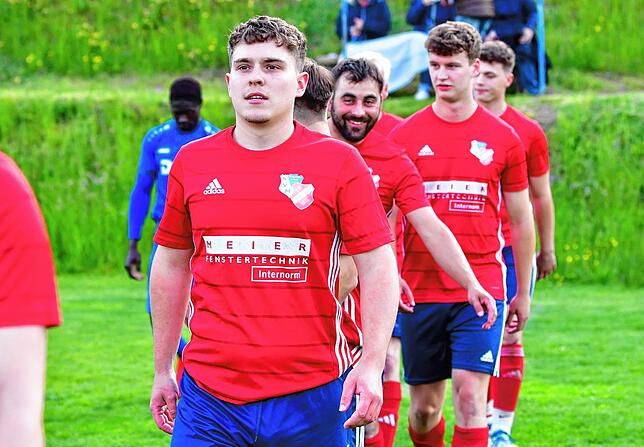 Bild 3: SC Lauchringen siegt 3:0 bei der SG Bettmaringen-Mauchen – und wir haben Fotos!