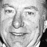 Rudolf Heinzle, von 1990 bis 1997 Chef der Wohnbaugenossenschaft Hegau