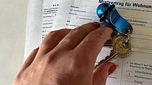 Der Mietvertrag ist unterschrieben. Aber ist der Mietpreis auch angemessen? Das kann man anhand eine qualifizierten Mietspiegels ...