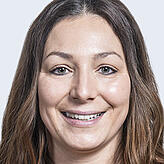 Sabine Zappe, Freie Liste