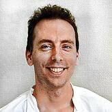 Dr. Stefan Bushuven, Chefarzt des Instituts für Krankenhaushygiene und Infektionsprävention, Gesundheitsverbund Landkreis Konstanz (GLKN).