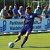 Rückkehrer mit Problemen: Nikica Juric spielt künftig wieder für den VfB Waldshut, ist aber zum Saisonstart noch verletzt.