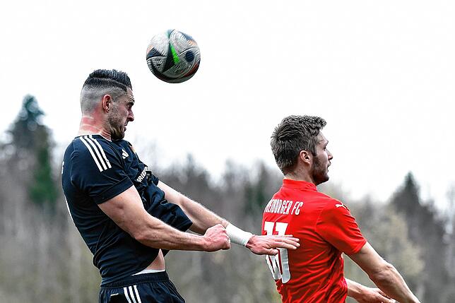 Bild 9: SV 08 Laufenburg siegt gegen den Freiburger FC U23 mit 1:0 &ndash; und wir haben Bilder!