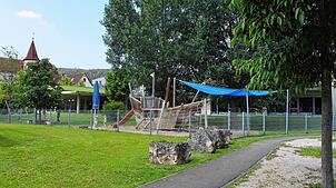 Der Besuch der Kindertagesstätte im Donaupark wird ab Herbst ebenso teurer wie die  Betreuung in den vier anderen Kindergärten im ...
